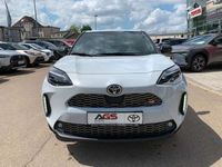 gebraucht Toyota Yaris Cross 1,5 Hybrid - GR-Sport 4x2