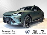 Neu Cupra Formentor VZ 333 PS (244 kW) 2026 Grün SUV