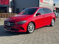 Gebraucht Mercedes B180 116 PS (85 kW) 2019 Andere Van / Kleinbus