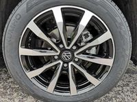 Neu VW Multivan Edition 150 PS (110 kW) 2025 Monosilber metallic Van