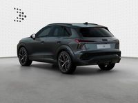Neu Audi Q3 S-Line 272 PS (200 kW) 2025 Grau SUV