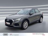 Gebraucht Audi Q3 Comfort 150 PS (110 kW) 2022 Chronosgrau metallic SUV