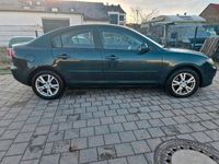 gebraucht Mazda 3 TÜV-2/25 FÄHRT SUPER 2,0L 150PS