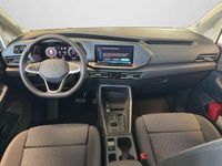 Neu VW Caddy Edition 116 PS (85 kW) 2025 Weiß Van / Kleinbus