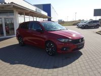 gebraucht Fiat Tipo S-Design *Uconnect 7"/DAB/NAV/SHZ/PDC/RfK/Xenon*