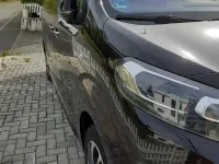 Gebraucht Citroën Spacetourer 177 PS (130 kW) 2024 Schwarz Van / Kleinbus