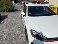 Gebraucht VW Golf VII GTI 220 PS (161 kW) 2016 Limousine