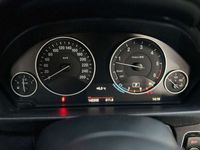 gebraucht BMW 435 435 d Coupe xDrive Sport-Aut. Luxury Line