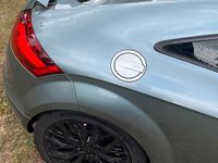 Gebraucht Audi TT 250 PS (183 kW) 2006 Silber Coupé