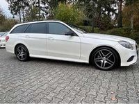 Gebraucht Mercedes E350 Elegance 258 PS (189 kW) 2016 Kombi