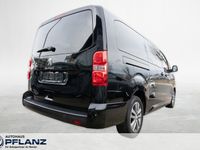 gebraucht Peugeot Traveller FahrzeuganfrageAnfrage zur Inzahlungnahme Business VIP L3 2.0 BlueHDI 150