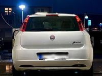 gebraucht Fiat Grande Punto 