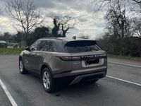 gebraucht Land Rover Range Rover Velar 