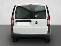 Neu VW Caddy Active 102 PS (75 kW) 2025 Weiß Van / Kleinbus