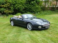 gebraucht Aston Martin DB7 Vantage