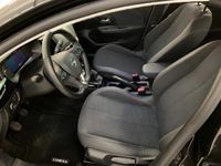 gebraucht Opel Corsa F Elegance 1.2 digital Cockpit LED SHZ