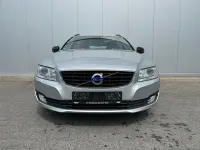 Gebraucht Volvo V70 181 PS (133 kW) 2014 Silber Kombi
