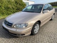 gebraucht Opel Omega 2.2 16V * AUTOMATIK * XENON * AHK * NAVI *