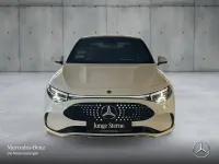 Gebraucht Mercedes CLA 250+ Progressive 200 kW (272 PS) 2025 Weiß Limousine