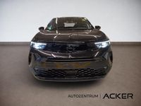 Gebraucht Opel Mokka Ultimate 136 PS (100 kW) 2024 Schwarz SUV