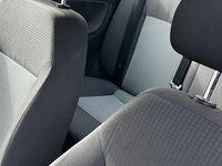 Gebraucht Seat Ibiza 86 PS (63 kW) 2006 Schwarz Kleinwagen