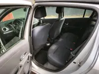 Gebraucht Renault Clio II Dynamique 107 PS (78 kW) 2006 Silber Limousine