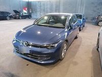 Gebraucht VW Golf VIII Style 150 PS (110 kW) 2025 Blau Limousine