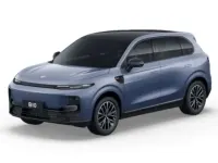 Gebraucht Leapmotor B10 160 kW (218 PS) 2025 Starry blue (blau) SUV