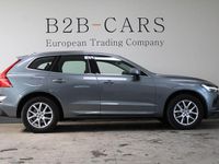 Gebraucht Volvo XC60 250 PS (183 kW) 2018 Grau SUV