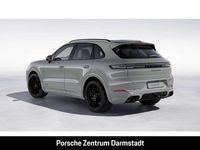 Neu Porsche Cayenne GTS 500 PS (367 kW) 2026 Weiss SUV