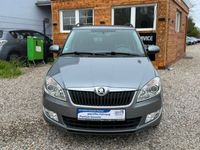 gebraucht Skoda Fabia Combi 1.2 TSI Fresh*DSG'Standheizung'1H+SH