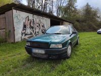 gebraucht Audi 80 B4 2.0 Limousine TÜV abgelaufen