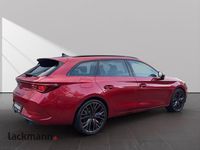 Gebraucht Cupra Leon VZ 310 PS (228 kW) 2024 Rot Kombi