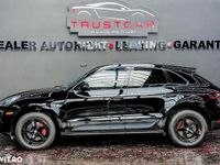 Usata Porsche Macan Chrono 252 CV (185 kW) 2017 Nero SUV