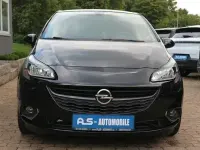Gebraucht Opel Corsa Color Edition 90 PS (66 kW) 2019 Andere Kleinwagen