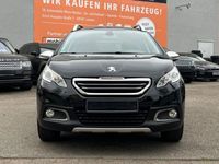 gebraucht Peugeot 2008 Allure/Sportsitze/SHZ/Scheckheft/Parkhilfe