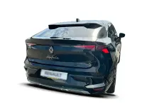 Gebraucht Renault Rafale Techno 2024 Schwarz SUV