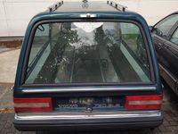 Gebraucht Volvo 760 165 PS (121 kW) 1988 Grün Kombi