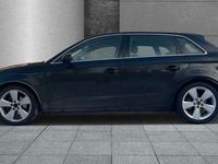 gebraucht Audi A3 Sportback A3 2.0 TDI (clean diesel) S tronic line