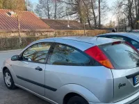 Używany Ford Focus 101 KM (74 kW) 2003 Hatchback