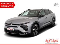 Gebraucht Citroën C5 X PureTech 131 PS (96 kW) 2023 Artensegraumet. Kombi