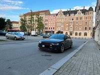 Gebraucht Audi S4 444 PS (326 kW) 2012 Schwarz Kombi