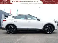 Gebraucht Cupra Formentor VZ 310 PS (228 kW) 2023 Weiß SUV