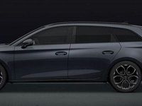 Neu Cupra Leon 204 PS (150 kW) 2026 Grau Limousine