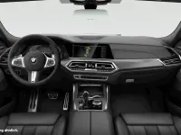 Gebraucht BMW X6 M Sport 286 PS (210 kW) 2022 Alpinweiss iii SUV