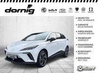 Neu MG MG4 EV 139 kW (190 PS) 2026 Arctic white Kleinwagen