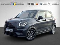 Gebraucht Leapmotor T03 69 kW (95 PS) 2026 Grau Kleinwagen