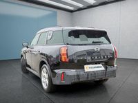 Gebraucht Mini Countryman 163 PS (119 kW) 2024 Schwarz SUV