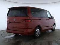Gebraucht VW Multivan Life 150 PS (110 kW) 2024 Rot Van