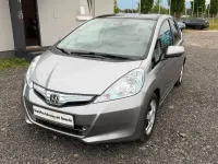 Gebraucht Honda Jazz Exclusive 98 PS (72 kW) 2011 Other Kleinwagen